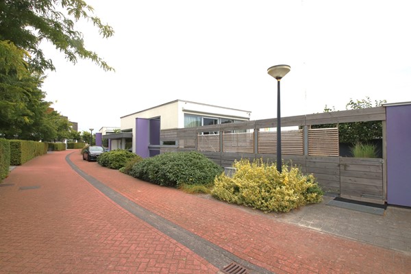 Medium property photo - Verlaet 22, 8532 BN Lemmer